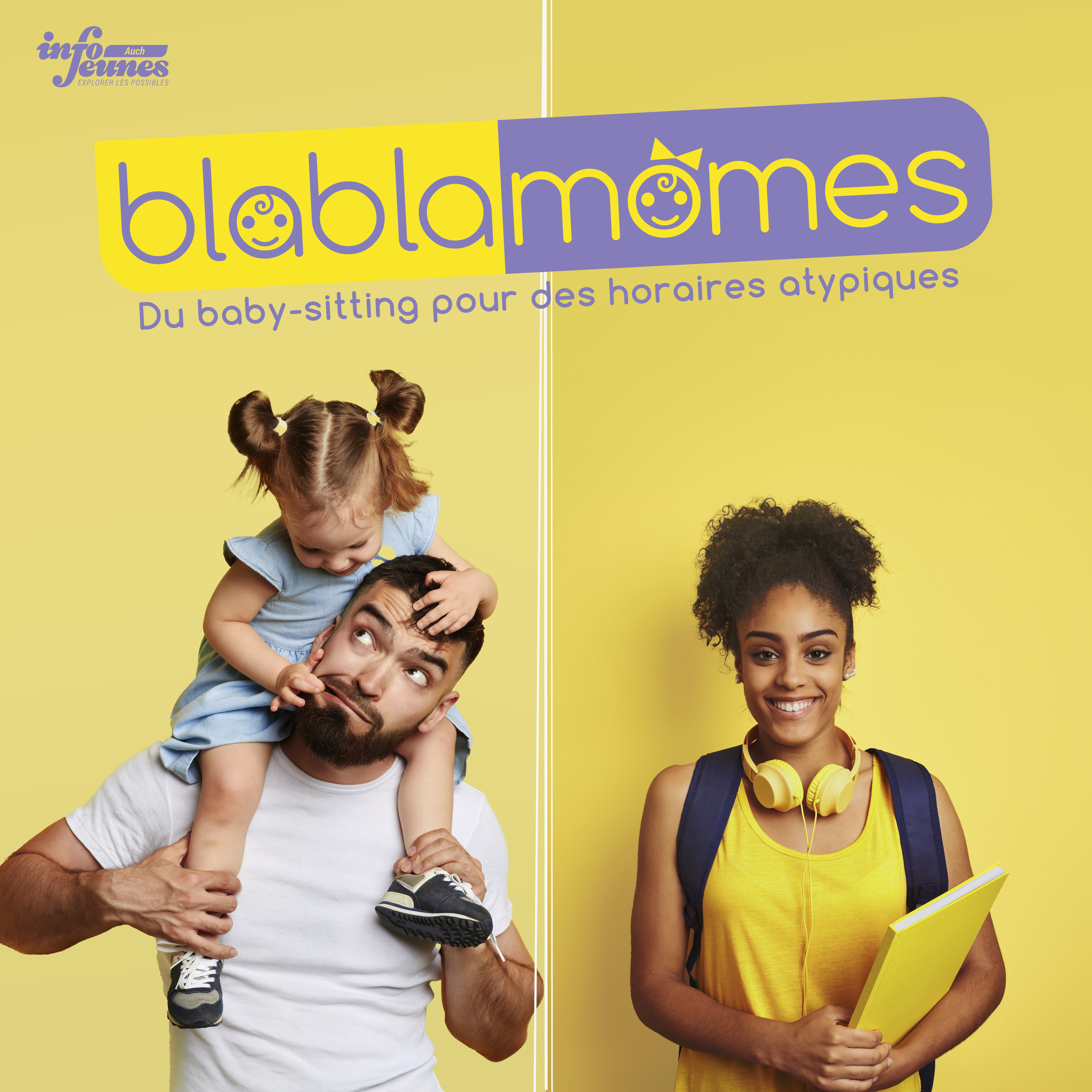 Blablamomes